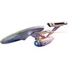 Polar Lights POL974 1:1000 U.S.S. Enterprise NCC-1701-Refit-Wrath of Khan Edition