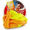 Intelligente Knete Sonnenschein Piccolo sole, Colore arancione, giallo, 141212