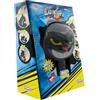 CICABOOM - Elastikorps HeroPOP Maxy Size (16 cm) - Giocattolo Elastico Stretchabile - Idea Regalo Bambini (Maxy Dark Panther)