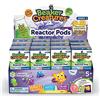 Learning Resources LER3818 Beaker Creatures Set of 24 Single Pod