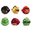 Angry Birds Classic Plush Peluche, Modelli Assortiti
