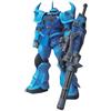 TAMASHII NATIONS Zeonography #3008 Gouf Custom by Bandai