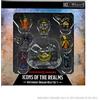 Rubie's D & D: Icone dei Realms: Drongheist a fondo d'acqua Set 1