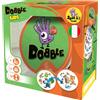 Asmodee: Dobble Kids, Gioco Da Tavolo Per Tutta La Famiglia, 2-5 Giocatori, 4+ Anni, Edizione In Italiano