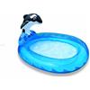 Intex 57436NP - Piscina con balena