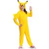 Pokémon Costume da Pikachu Pokemon per bambini