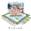 Cheatwell Games Horse-Opoly - Gioco da tavolo per adulti e bambini, da 2 a 6 giocatori, divertimento strategico per bambini dagli 8 anni in su, un gioco di trading direttamente dalla bocca del cavallo