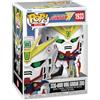 Funko Pop! Plus: MSGW - Wing Zero Gundam Zero - Mobile Suit Gundam Wing - Figura in Vinile da Collezione - Idea Regalo - Merchandising Ufficiale - Giocattoli per Bambini e Adulti - Anime Fans