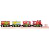 Bigjigs Rail Trenino Natale