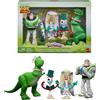 Mattel Games Mattel Disney e Pixar Toy Story 5 Che cos'è un matrimonio?