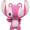 Disney 3D Magnet Angel Lilo e Stitch 4cm