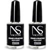 Nail Store - Primer Ultrabond Non Acido per unghie Gel - promotore di adesione per semipermanente e ricostruzione unghie 15 ml Made in Italy (Confezione da 2)
