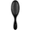 Paul Mitchell Spazzola districante per capelli, districa tutti i tipi di capelli, in legno nero