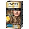 Syoss OLIO INTENSE tinte sin amoniaco #7.58-rubio arena 5 pz
