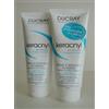 Ducray Keracnyl schiuma gel 2 x 200 ml