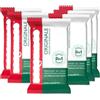 imi shop Salviette Deodoranti e Detergenti con Molecole Anti-Odore, Deo-Salviette 2in1, Formula Anti-Macchia, Efficacia 48h, Confezione da 12 Pezzi (72 Salviette, 6 Confezioni)