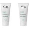SVR - Spirial Déo-Crème + Refill - Antitraspirante multizona di 48 ore - Per sudorazione intensa - Cloridrato di alluminio, probiotici, terra di diatomee - 50 ml