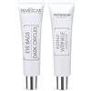 Remescar Borse e Occhiaie + Palpebre Cadenti - Duo Contorno Occhi ad Effetto Immediato - Riduce Borse, Occhiaie e Palpebre Cadenti - Trattamento Uomo e Donna - 2 x 8 ml