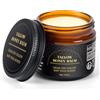 WOPD Beef Tallow Cream 60 g, Beef Tallow Skincare, Tallow Honey Balm-Grassegtert crema sebo da pascolo miele grezzo, crema idratante per il viso (2,12 fl.oz /60 g)