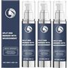 QFFYFZAL Siero nutriente idratante senza risciacquo per capelli Split End Mender, siero leggero senza risciacquo, lozione anti-crespo, ripara delicatamente le doppie punte, per donna
