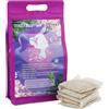 TOKPELA Yoni Erbe per la pulizia e il rassodamento, 100% biologiche V Steaming Erbe (sacchetto filtro, kit Yoni, V Steam Herbs Tone & Rejuvenate per le donne - V Cleansing e PH Balance (20 vapori)