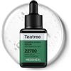 MEDIHEAL Teatree Calming Serum - Soothing & Moisturizing Care. Hyaluronic