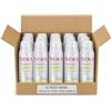 Generico Deodorante Spray 150ml 12 Pezzi Protezione 48h Anti Odore Zero Macchie con Proteine del Latte Fragranza Bianca Delicata Corpo Uso Quotidiano