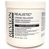 Revlon Realistic Revlon Revlon Real Creme Relaxer Reg 475G (425G+50G Free) 480 g
