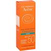 Avene Cleanance Solare Opacizzante SPF50+ - 50 ml