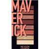 REVLON PROFESSIONAL Colorstay Looks Book - Palette Di Ombretti N. Maverick, 930, 3.4 Grammo
