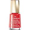 MAVALA Nail Color 74-Los Angeles 5 Ml