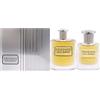 Trussardi Trussard Set Riflesso (Eau de Toilette Spray, 100 ml+Eau de Toilette, Spray, 30 ml), 130 ml
