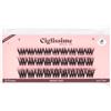 CIGLISSIME NIGHT OUT Press&Go - Ciuffetti Ciglia Finte Senza Colla Leggere