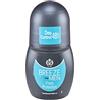 BREEZE Deodorante Roll On Men Fresh Protection 50 Ml