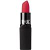 Mulac Cosmetics CRAZY LIKE A FOX 21 Rossetto Opaco rosso Ferrari dalla Texture Opaca VEGAN 3.5 gr