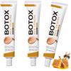 SKZKK Crema antirughe per veleno d'api, crema magica per la pelle, lifting e rigenerazione, tutti i tipi di pelle, crema anti-invecchiamento, crema antirughe rassodante, crema idratante (3 pezzi)