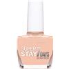 Maybelline New York Superstay Forever Strong 7 giorni Smalto per unghie ultra lunga durata senza lampada UV 10 ml