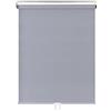 TZYYAO Tenda Avvolgibile Oscuranti a Retrattile - Regolare La Luce, Tenda a Rullo Con Ventosa,Tenda Isolata per Privacy,32-150cm Di Larghezza,Per Casa/Ufficio/Finestre,Grey-70x200cm(27.5x78.7in)