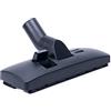 vacuplanet Spazzola Universale per Aspirapolvere Centralizzato - Compatibile con Aertecnica Tubò, Sistem Air, GDA General D'Aspirazione, Airblu, Disan, Duovac, Enke, Vacuflo - per Pavimenti, Tappeti e Moquette