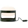 Kartell LAMPADA KD28 09485/VB VERDE BOSC