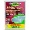 La Briantina Preziosa custodia Sacco Maxi per Materassi,singoli cm120x220 quanttita 5 pezzi