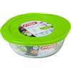 Pyrex-Pyrex & Store Cook, 4 in 1, ø 20 cm, con coperchio, 1 l