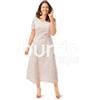 burdastyle Burda b6680 - Cartamodello di Vestito Carta Bianco 19 x 13 x 1 cm