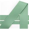 Italian Options Nastro grosgrain, rotolo da 16 mm x 10 m, verde salvia