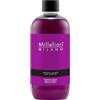 MILLEFIORI MILANO FRAGRANZA PER DIFFUSORE 500ml VOLCANIC PURPLE