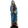 Holyart Statue in resina e PVC: Madonna Addolorata dettagli oro statua resina 20 cm