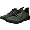 Bugatti Sneaker da Uomo, 343-A700-verde, 40