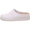 Berkemann Tec-Pro Thordu 09103, Zoccoli unisex adulto, Bianco (Blanco), 44