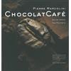 GLENAT JEUNESSE Chocolat Café