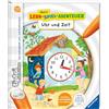 Ravensburger Verlag GmbH tiptoi® Uhr und Zeit